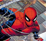 Spider-Man And Sonic Fans Group