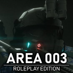 [RP] Area 003 (W.I.P)