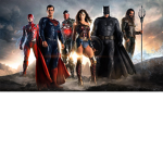 The JusticeLeague™