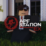Ape Station Externals