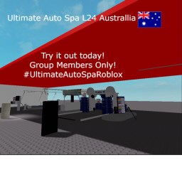 Ultimate Auto Spa L24 (Australia)