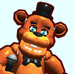 Emaster's Five Nights at Freddy's (FNAF)