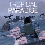 Tropical Paradise