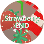 Strawberry End