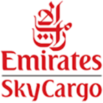 EK | Emirates SkyCargo