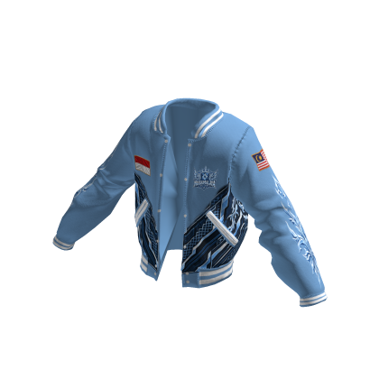 Jaket Nusamalaya V2