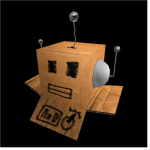 The Boxmen.