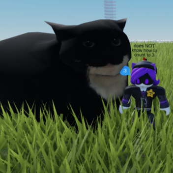 survive the uhhhh.... (Early Testing Stages)