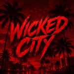 Wicked City Admin