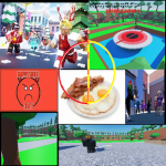 cipsy's Development