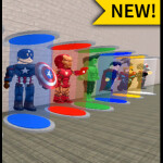 Super Hero Tycoon!