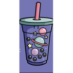 Bobba tea club