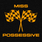 Miss Possessive