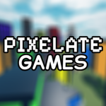 Pixelate Games