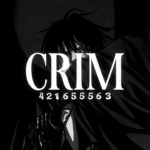 タCRIM