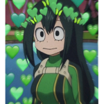 ~•Aesthetic Mha group•~