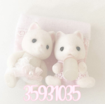 . Kittana ' :3
