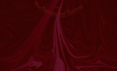 Tower of The Despondent Fortress
