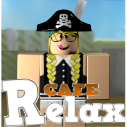 Relax Cafe | Version 1