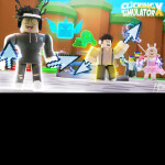 [Update 1] Clicker Simulator X