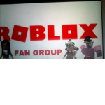 roblox fans group :P