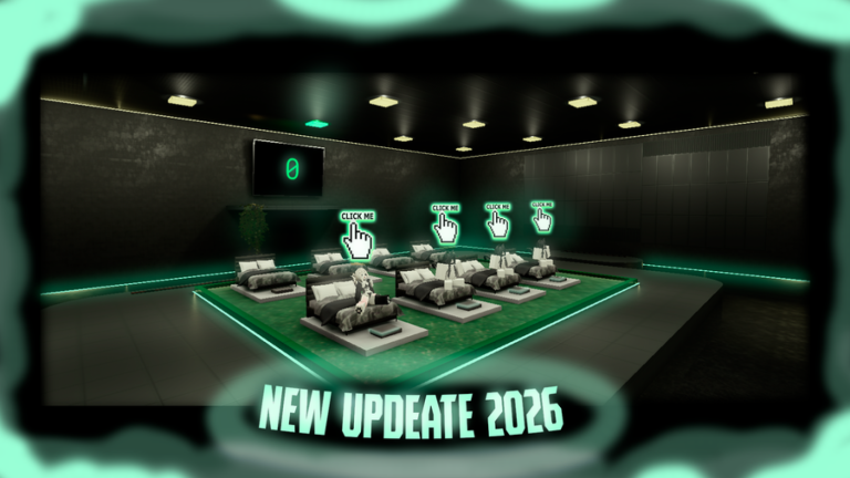 New poses - Vibe Obby NEW screenshot 1