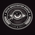 [MIB] Myth Investigation Bureau