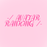 -/ Avatar Ranking \-