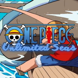 One Piece: Unlimited Seas