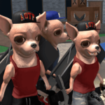 ‘sil3nt star