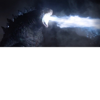 Godzilla 2014 RP