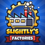 Slightly's Factories