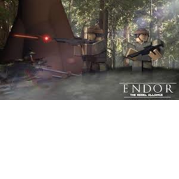 [:] The Rebel Alliance [:] Battle of Endor