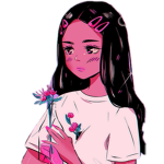 Chloe the best