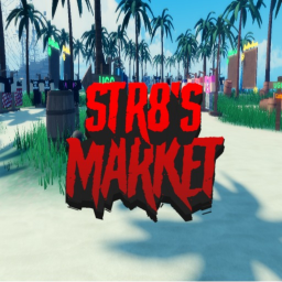 (FREE ROBUX 67 BRAINROT UGC) Str8s Clothing Island