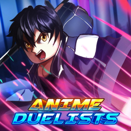 [UPD 3] Anime Duelists icon