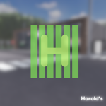Harold’s Supermarket