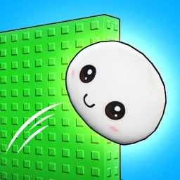 +1 Backflip Dumpling Escape icon