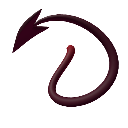 Inferdent tail Adventure Forward Oc