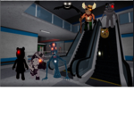 Roblox-Gaming Fan Group