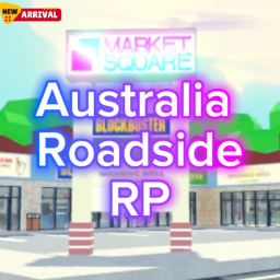 (16+) Australia Roadside RP