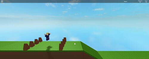 Lazy Run!