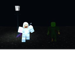 Survive The Zombies!