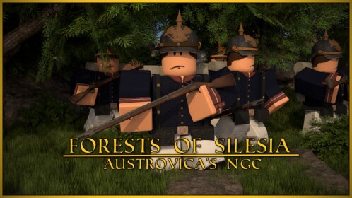 𝐑𝐀𝐈𝐃: German Silesian Front