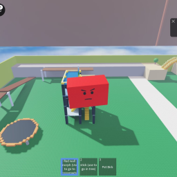 Tool playgrounds