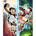 THE AMPHIBIA AND OWL HOUSE CULT