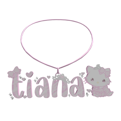 tiana