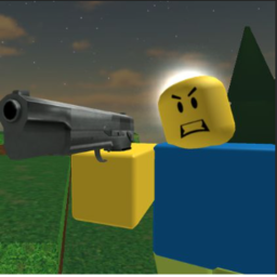 kills noobs for fun