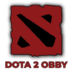 🩸 Dota 2 Shadow Fiend Obby