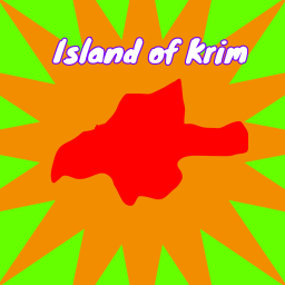 Island Krim